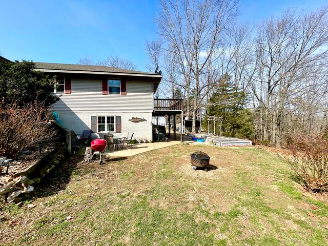 1417 State Highway 173, Galena, MO 65656