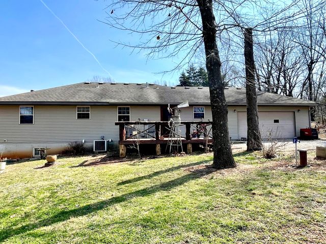 1417 State Highway 173, Galena, MO 65656