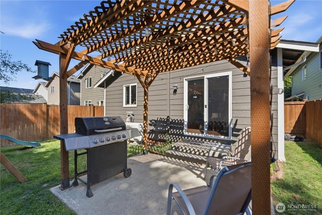 14458 46th Drive NE, Marysville, WA 98271