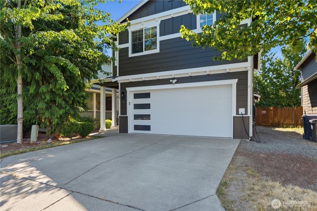 14458 46th Drive NE, Marysville, WA 98271
