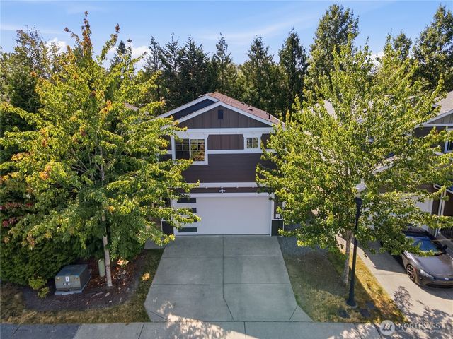 14458 46th Drive NE, Marysville, WA 98271