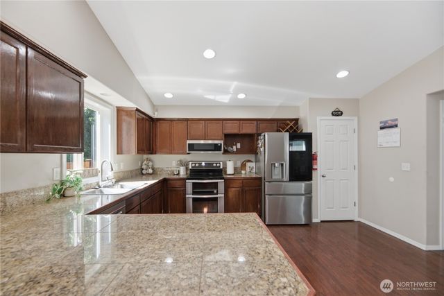 14458 46th Drive NE, Marysville, WA 98271