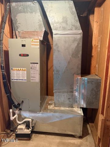 1933 Noble Street, Kingsport, TN 37665