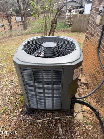 1933 Noble Street, Kingsport, TN 37665