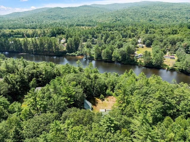 672 NH Route 132 N, New Hampton, NH 03256