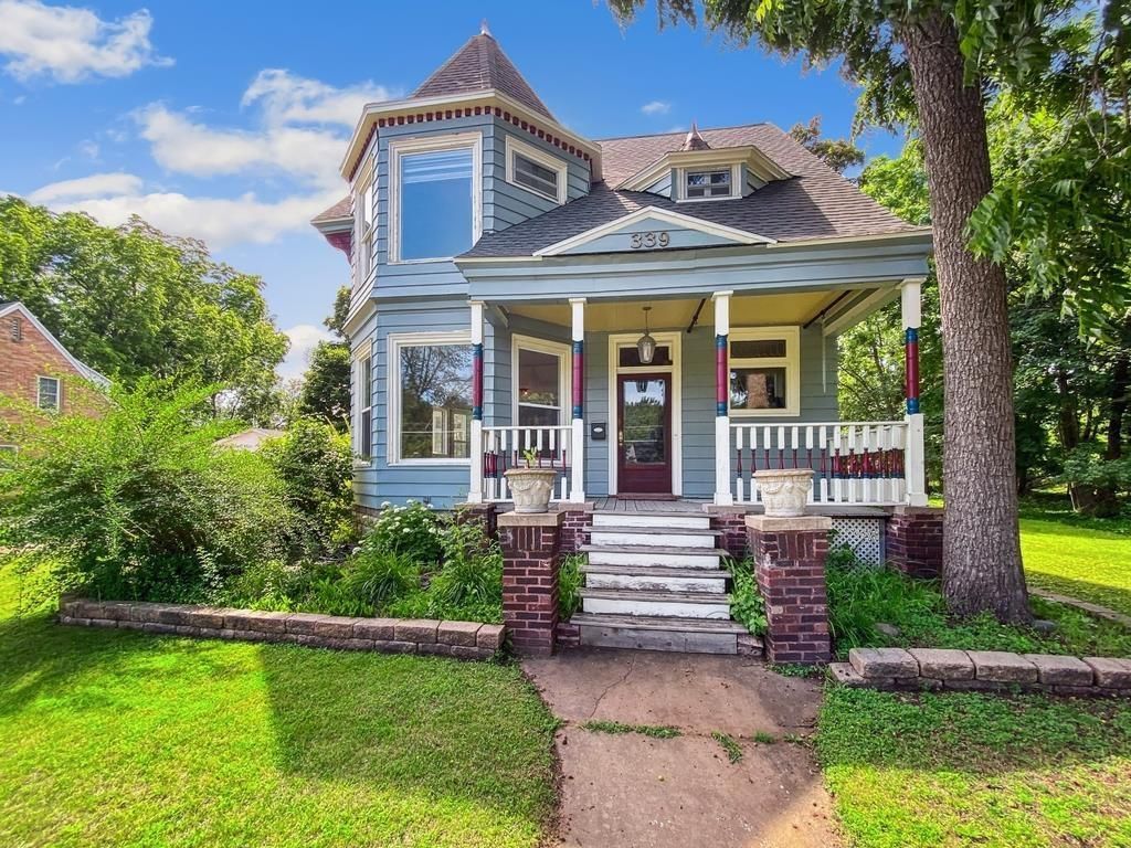 339 STATE STREET, Marinette, WI 54143
