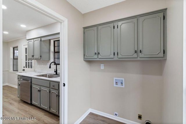 757 Greencliff Drive, Southaven, MS 38671