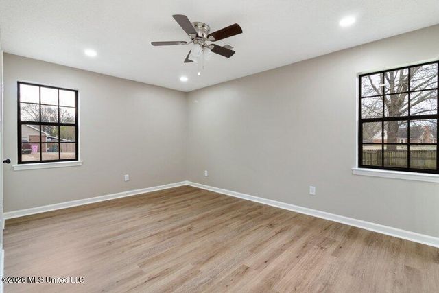 757 Greencliff Drive, Southaven, MS 38671