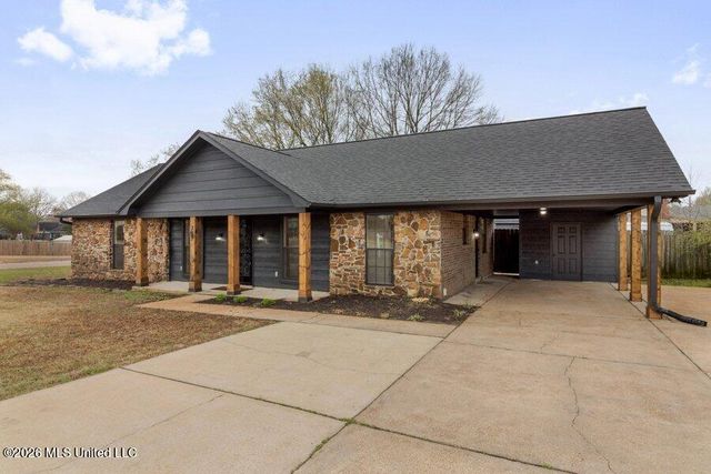 757 Greencliff Drive, Southaven, MS 38671