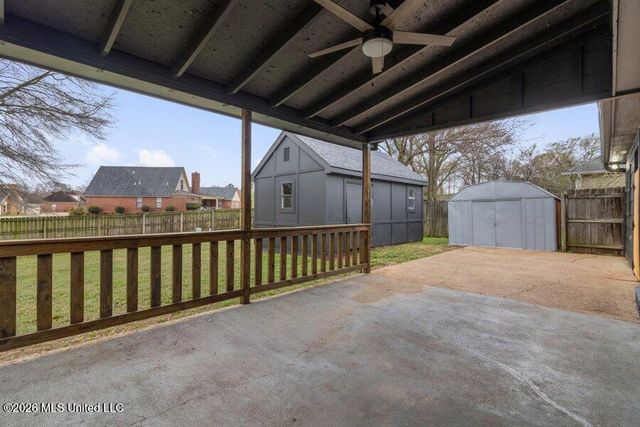 757 Greencliff Drive, Southaven, MS 38671