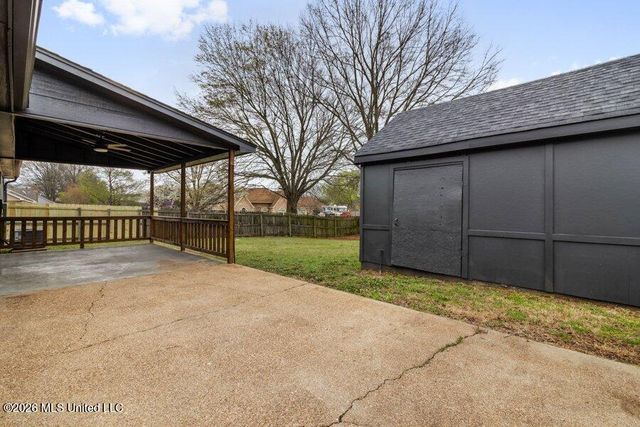 757 Greencliff Drive, Southaven, MS 38671