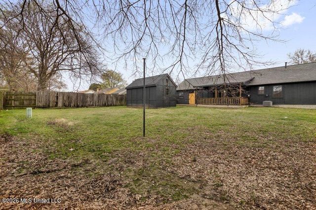 757 Greencliff Drive, Southaven, MS 38671