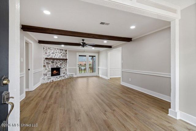 757 Greencliff Drive, Southaven, MS 38671