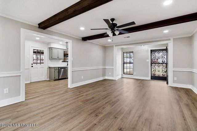 757 Greencliff Drive, Southaven, MS 38671