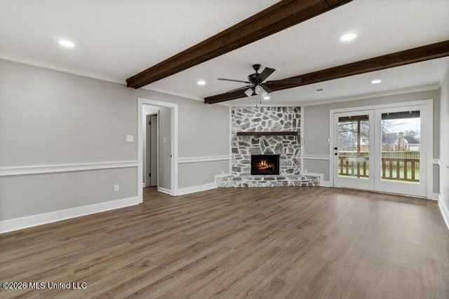 757 Greencliff Drive, Southaven, MS 38671