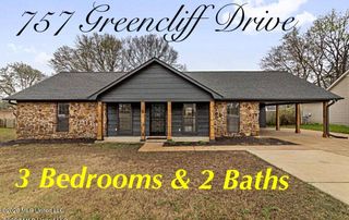 757 Greencliff Drive, Southaven, MS 38671