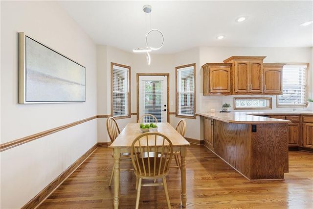 428 SW Seagull Street, Lee's Summit, MO 64082