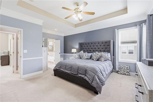 428 SW Seagull Street, Lee's Summit, MO 64082