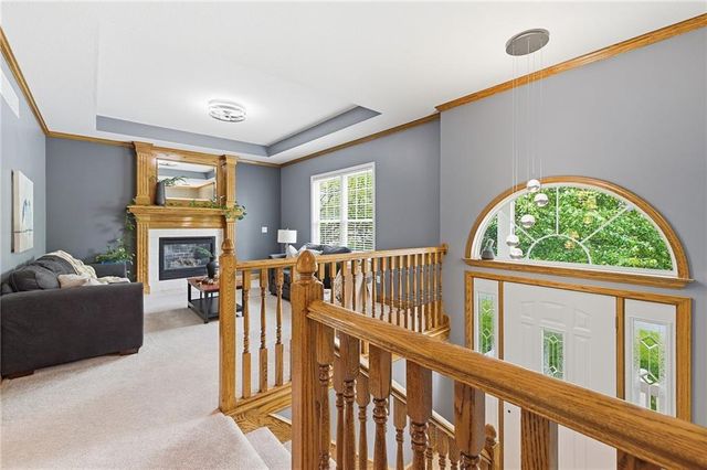 428 SW Seagull Street, Lee's Summit, MO 64082