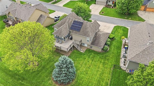 428 SW Seagull Street, Lee's Summit, MO 64082