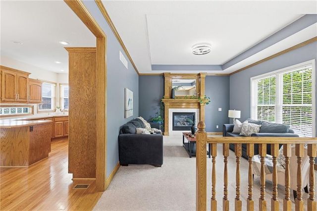 428 SW Seagull Street, Lee's Summit, MO 64082