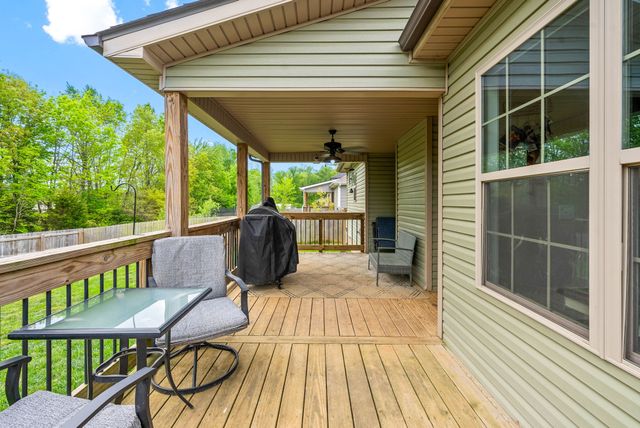 757 Tidwell Dr, Clarksville, TN 37042