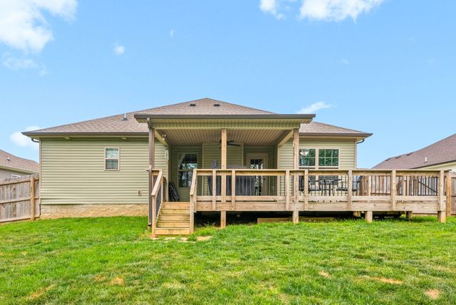 757 Tidwell Dr, Clarksville, TN 37042