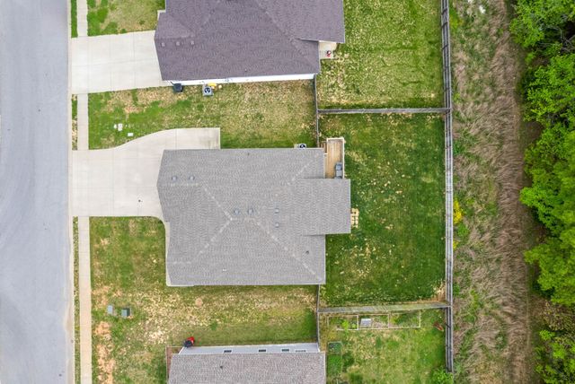 757 Tidwell Dr, Clarksville, TN 37042