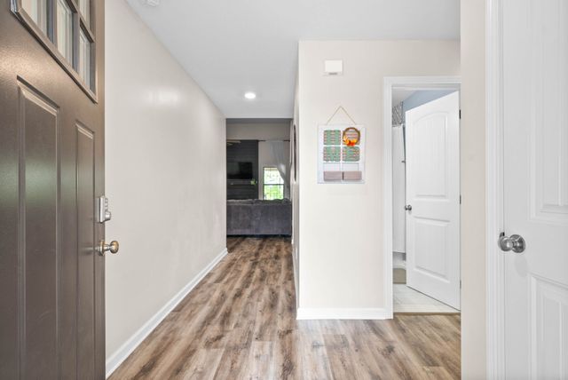 757 Tidwell Dr, Clarksville, TN 37042