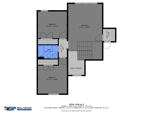 757 Tidwell Dr, Clarksville, TN 37042