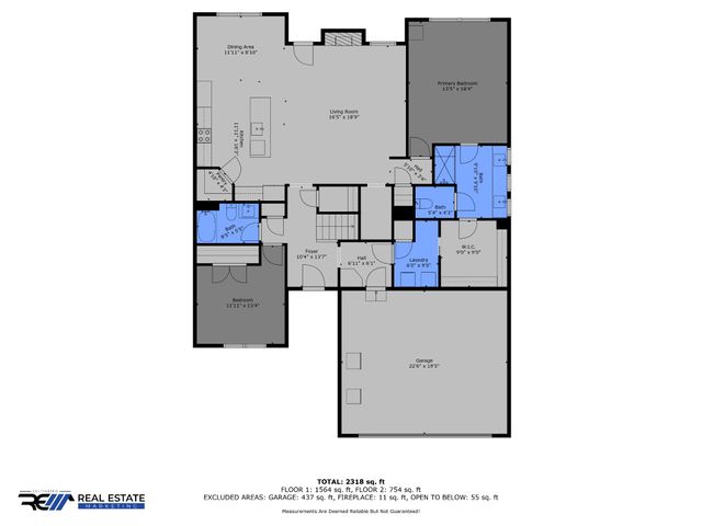 757 Tidwell Dr, Clarksville, TN 37042