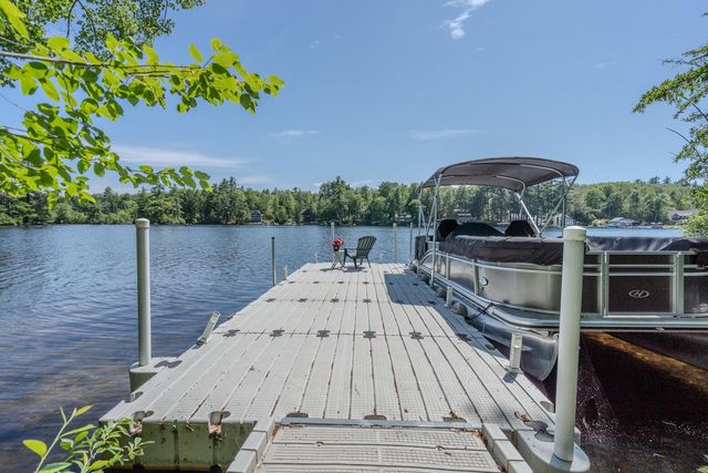 60 Beech Island, Strafford, NH 03884