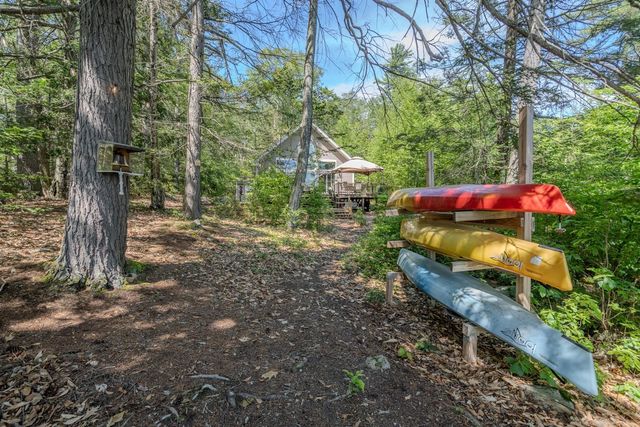 60 Beech Island, Strafford, NH 03884