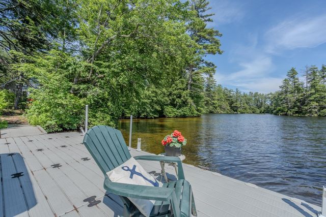 60 Beech Island, Strafford, NH 03884