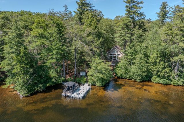 60 Beech Island, Strafford, NH 03884