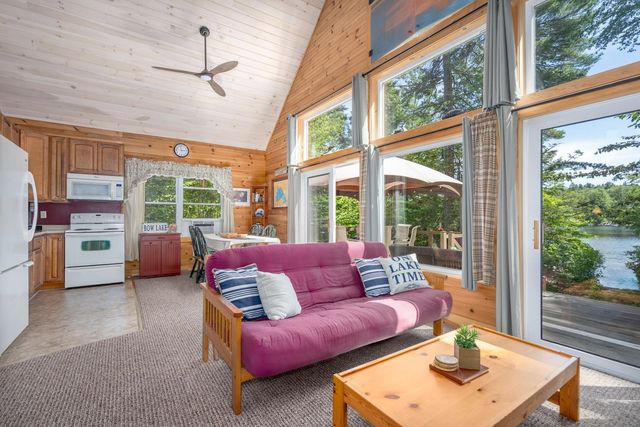 60 Beech Island, Strafford, NH 03884