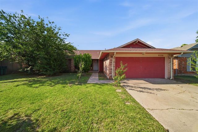 8220 NW 112th Terrace, Oklahoma City, OK 73162