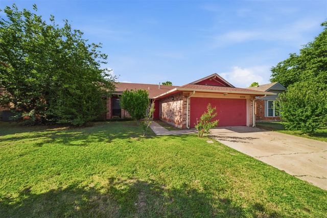 8220 NW 112th Terrace, Oklahoma City, OK 73162