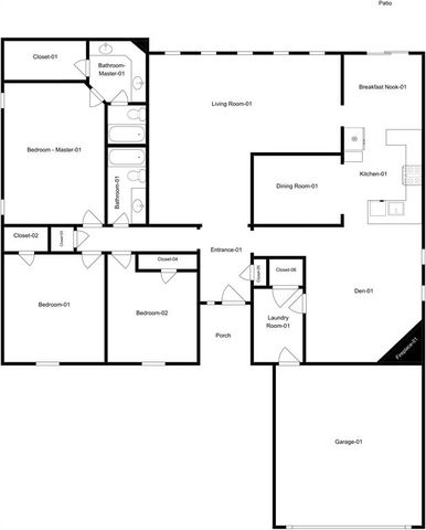 8220 NW 112th Terrace, Oklahoma City, OK 73162
