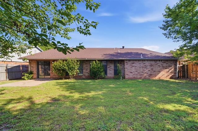 8220 NW 112th Terrace, Oklahoma City, OK 73162