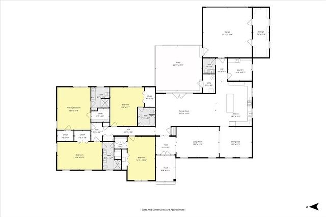 241 Suzanne Circle, Mobile, AL 36608