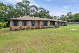 241 Suzanne Circle, Mobile, AL 36608