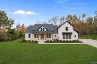 885 Burwell Road, Harvest, AL 35749