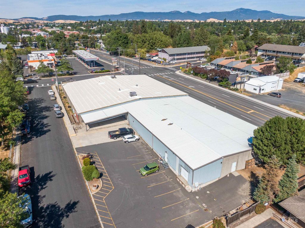 105 Lauder/1500 Levick, Moscow, ID 83843 photo 12