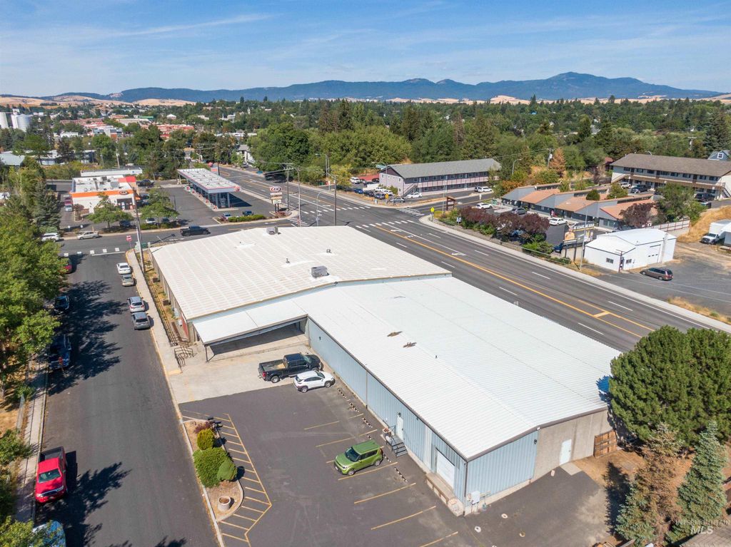 105 Lauder/1500 Levick, Moscow, ID 83843 photo 13