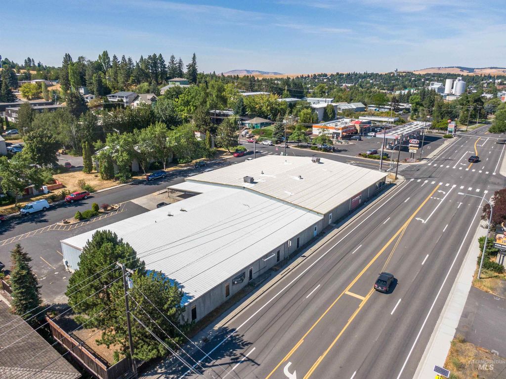 105 Lauder/1500 Levick, Moscow, ID 83843 photo 14