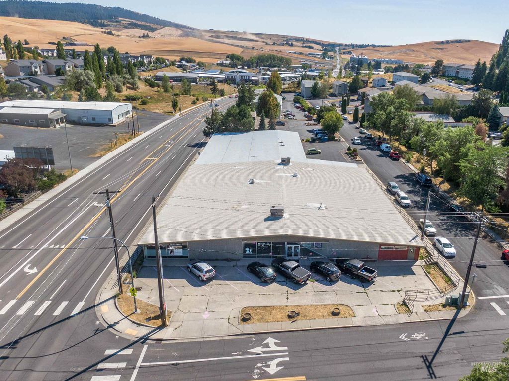 105 Lauder/1500 Levick, Moscow, ID 83843 photo 15