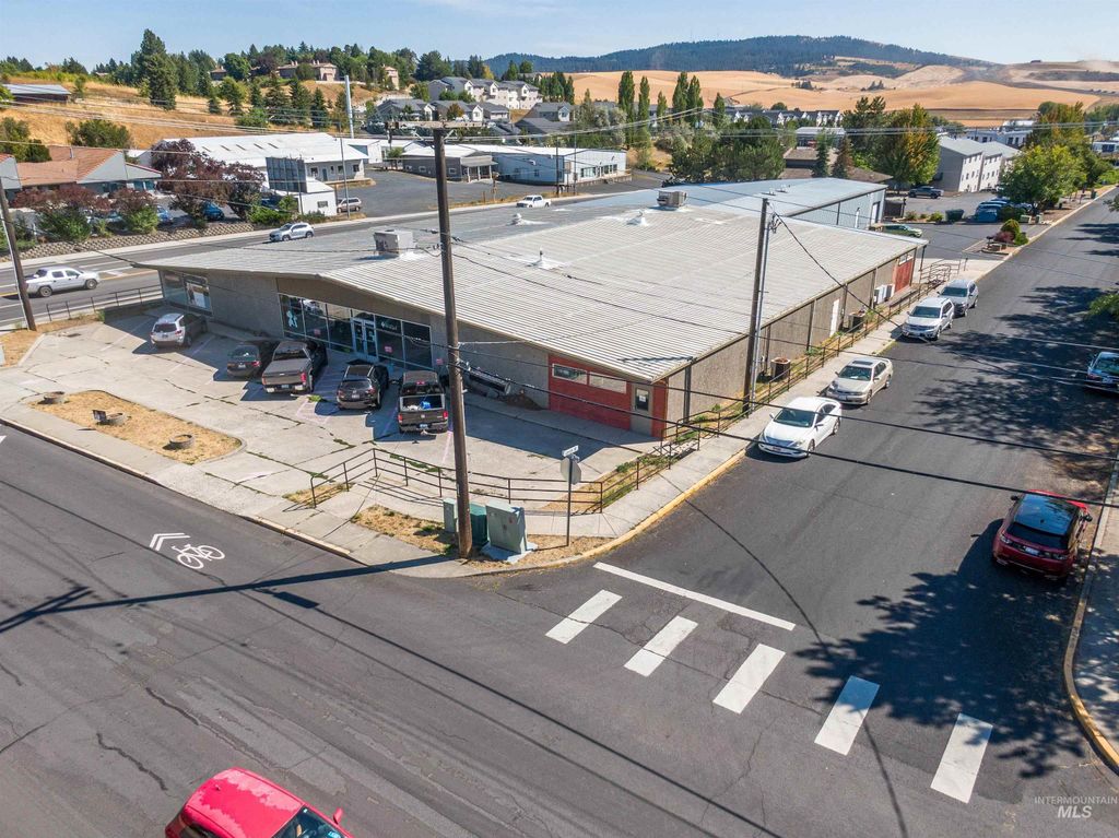 105 Lauder/1500 Levick, Moscow, ID 83843 photo 16