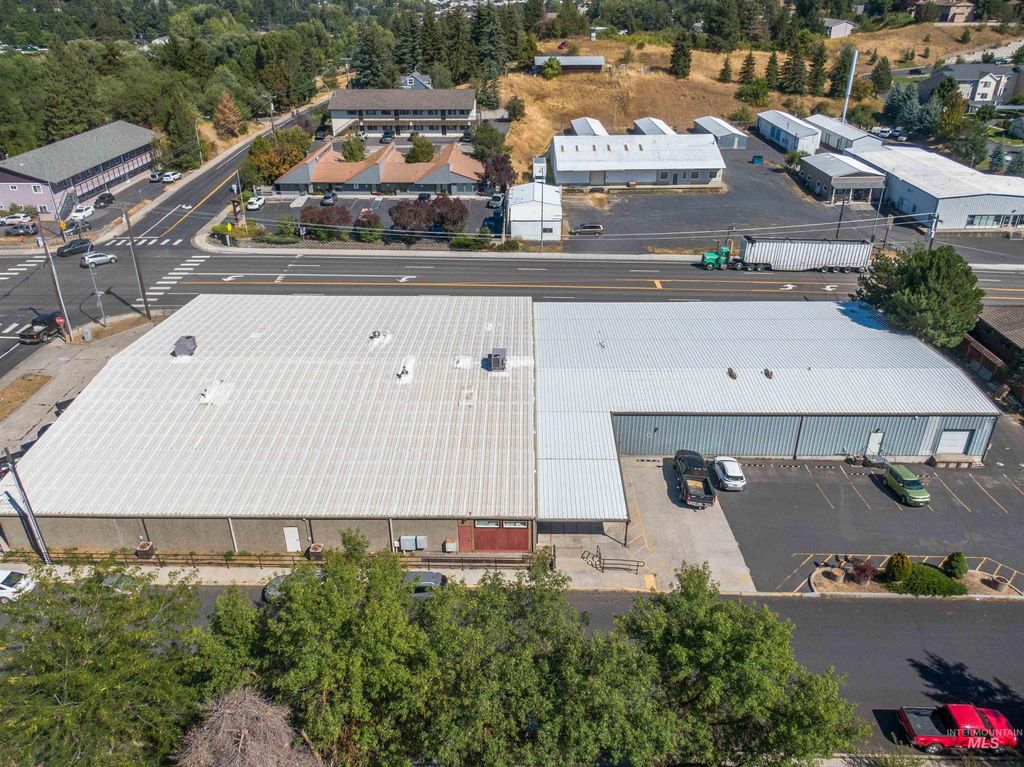 105 Lauder/1500 Levick, Moscow, ID 83843 photo 19