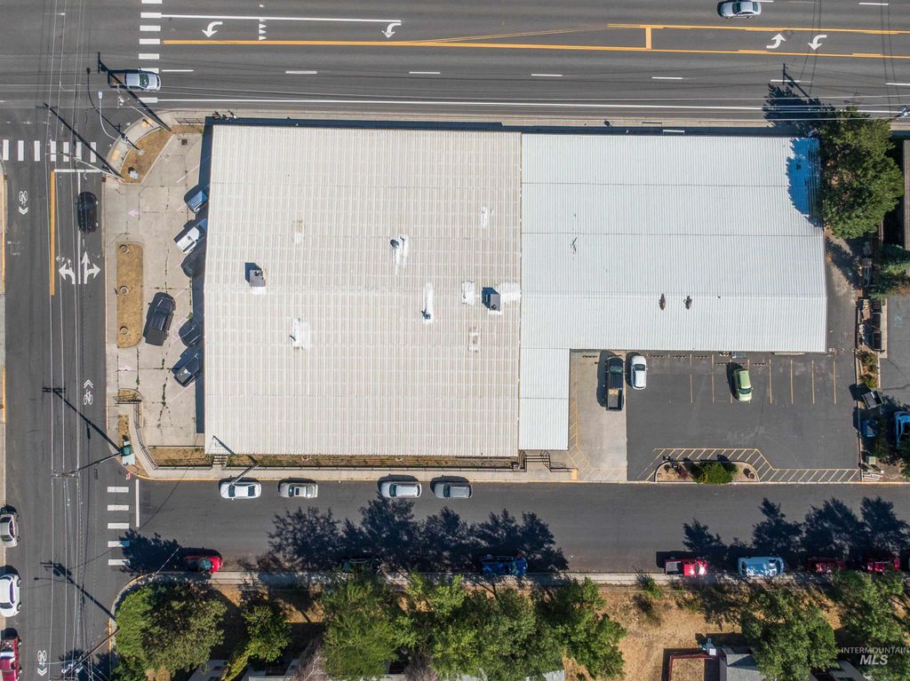 105 Lauder/1500 Levick, Moscow, ID 83843 photo 21